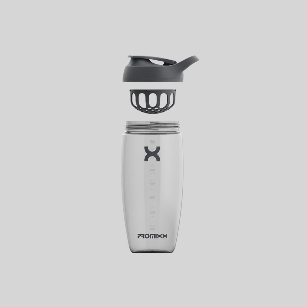 PROMIXX Shaker Bottle