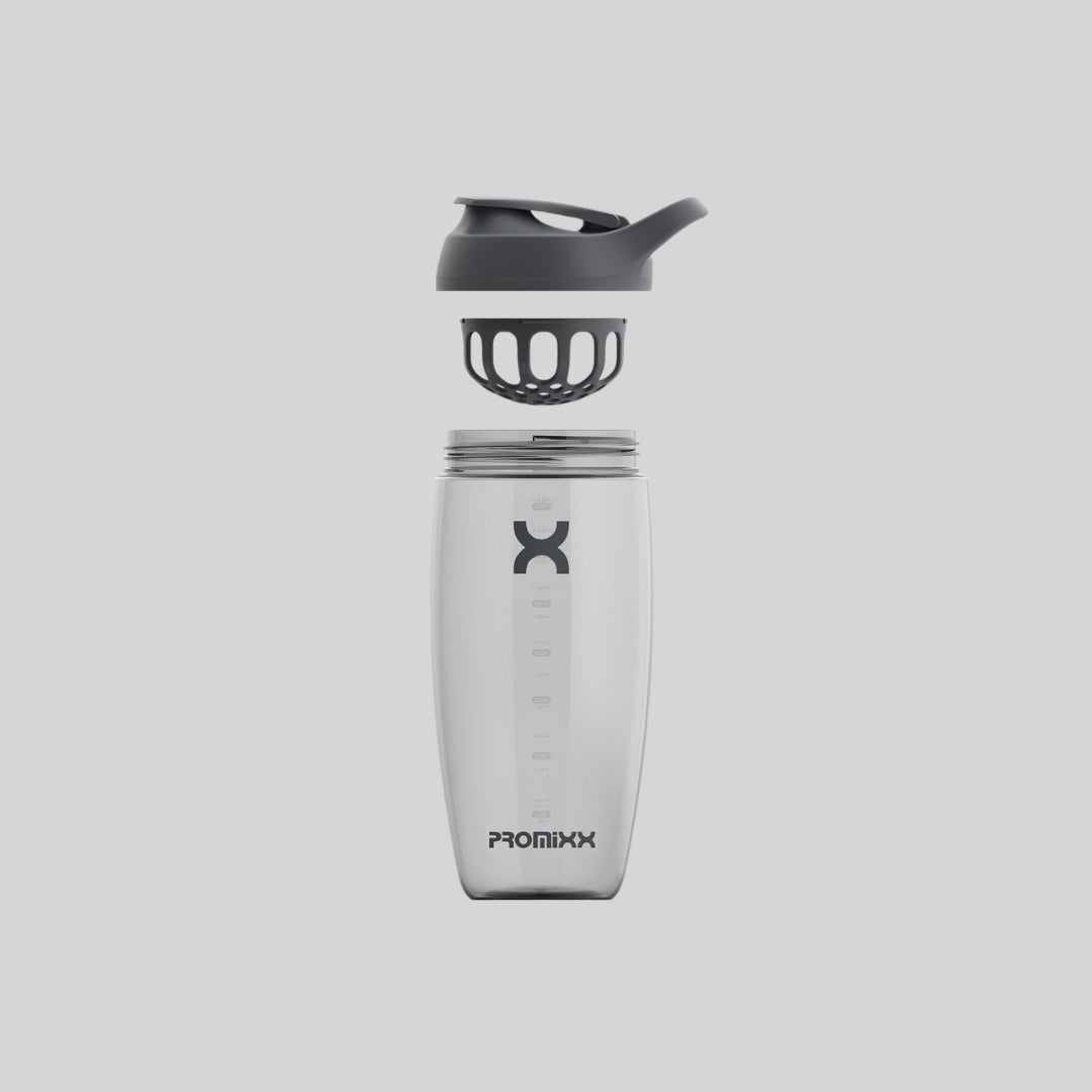 PROMIXX Shaker Bottle