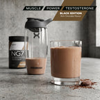 NG7 Men's Premium Protein Formula