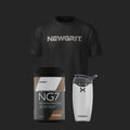 NEWGRIT Hero Bundle