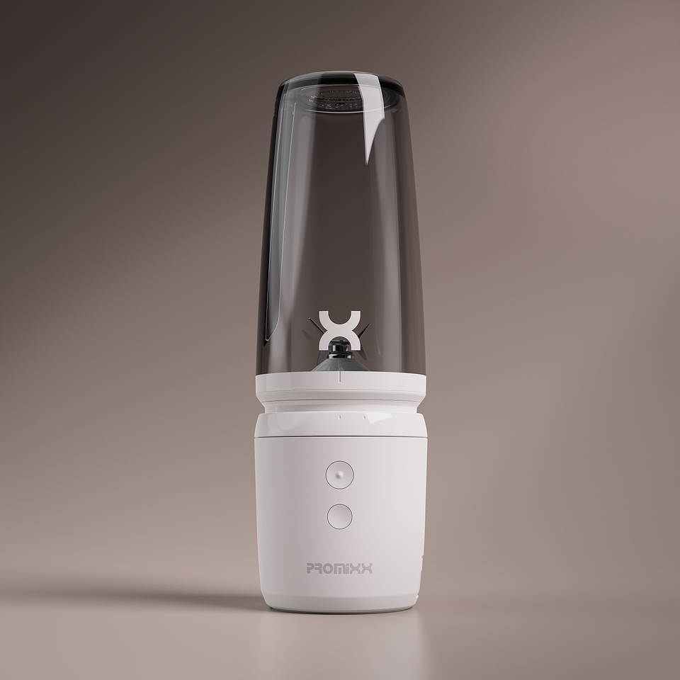 PROMIXX SENSE Intelligent Cordless Blender
