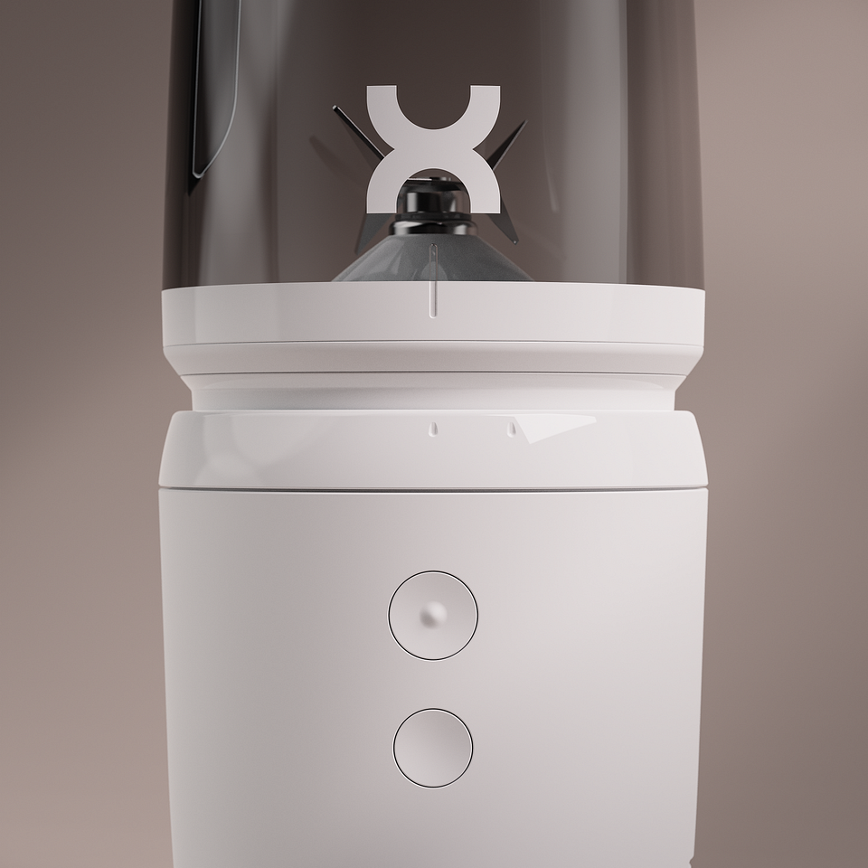 PROMIXX SENSE Intelligent Cordless Blender