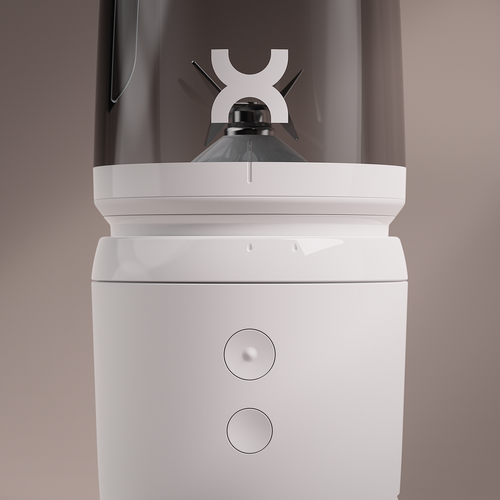 PROMIXX SENSE Intelligent Cordless Blender