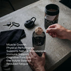 NG7 Men's Premium Protein Formula