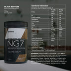 NG7 Men's Premium Protein Formula