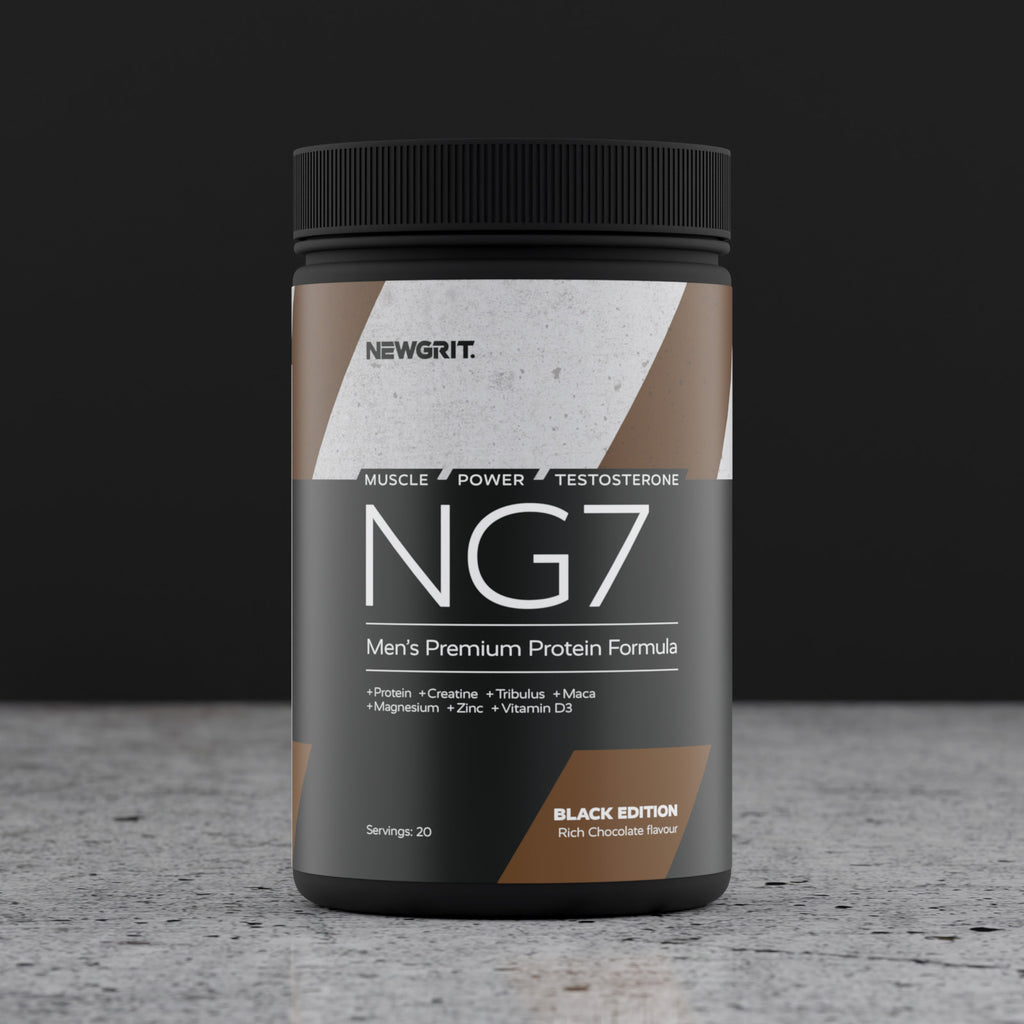 NG7 Men's Premium Protein Formula
