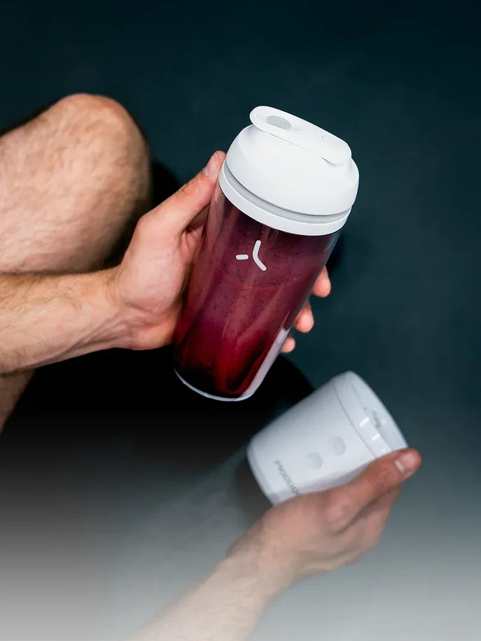 PROMIXX SENSE Intelligent Cordless Blender