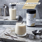 NG7 Men's Premium Protein Formula