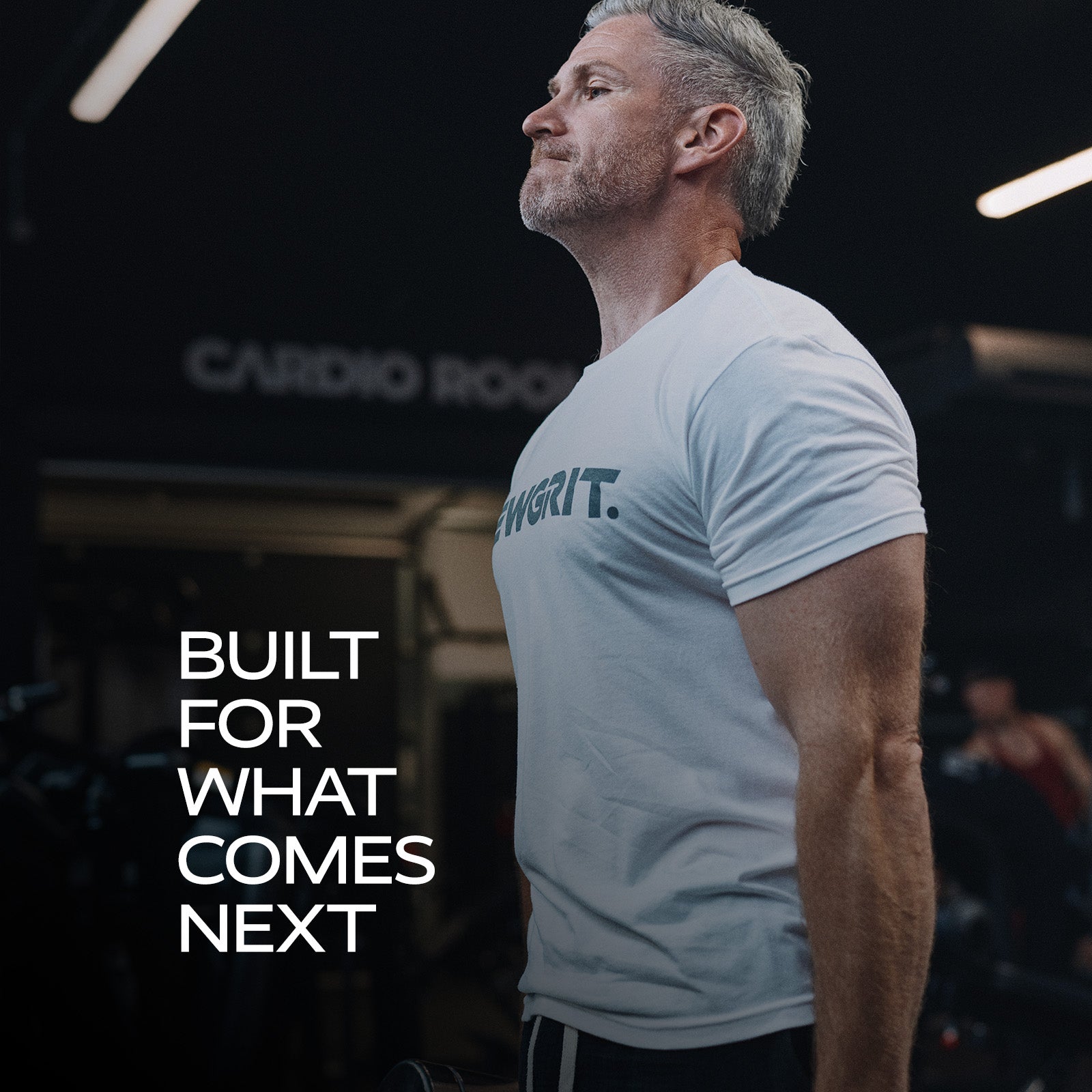 NG7 Men's Premium Protein Formula