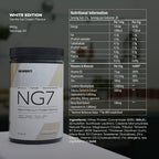 NG7 Men's Premium Protein Formula
