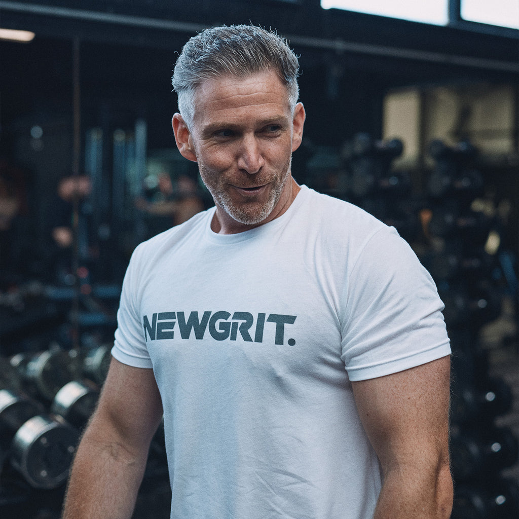 NEWGRIT Performance Tee