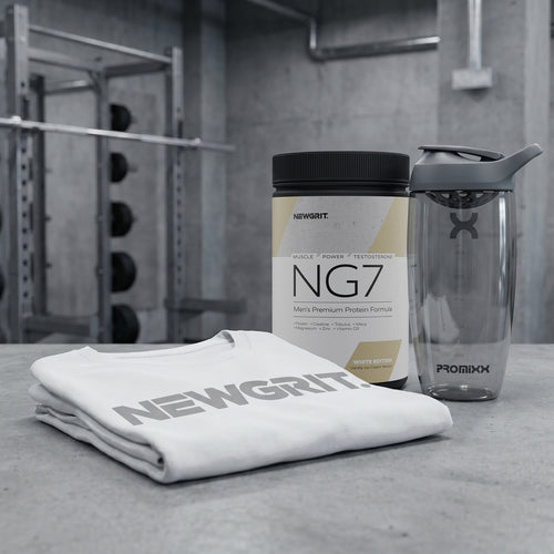 NEWGRIT Starter Kit